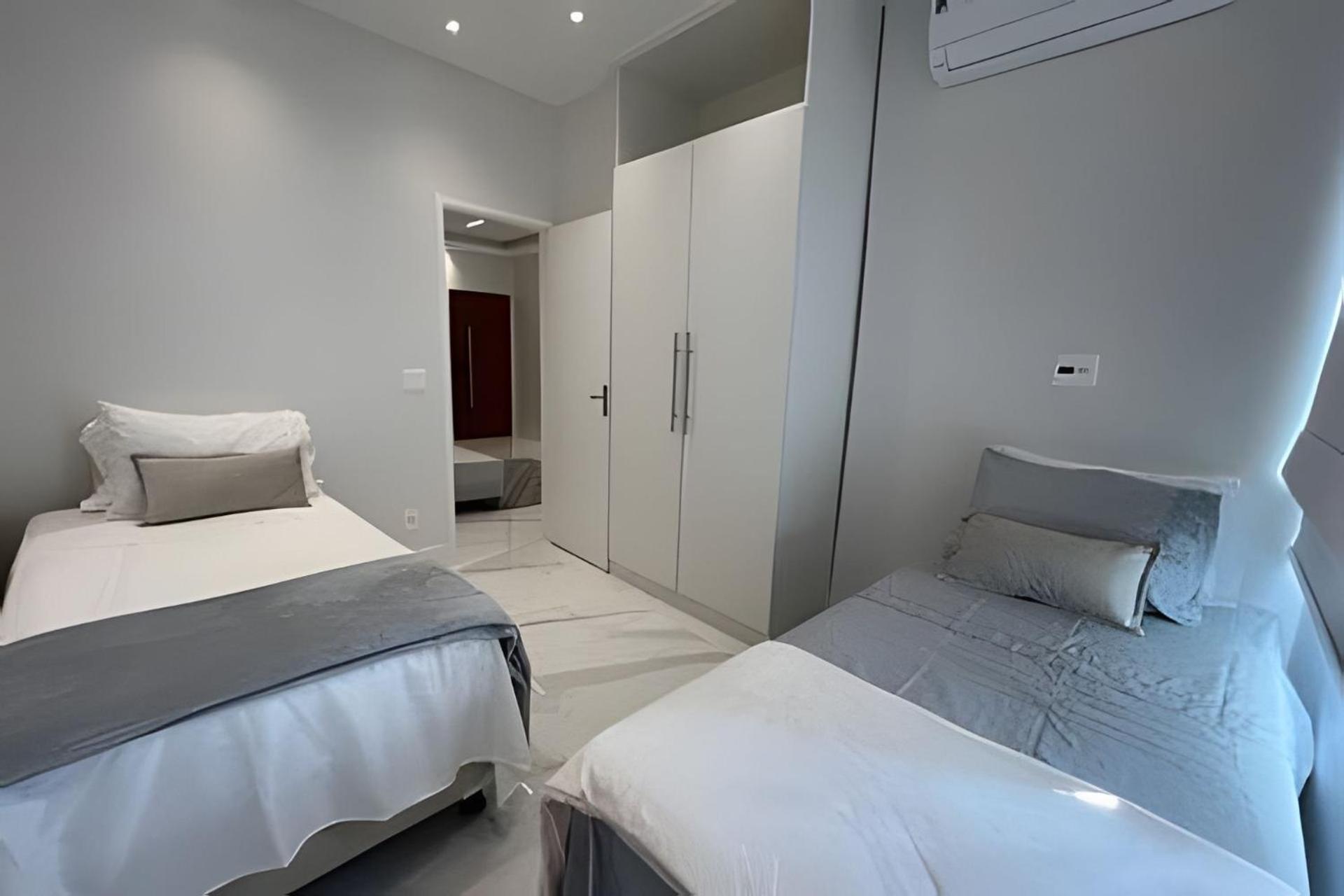 Maravilhoso Apartamento De 2 Quartos Em Copacabana Quadra Da Praia Rio de Janeiro Bagian luar foto